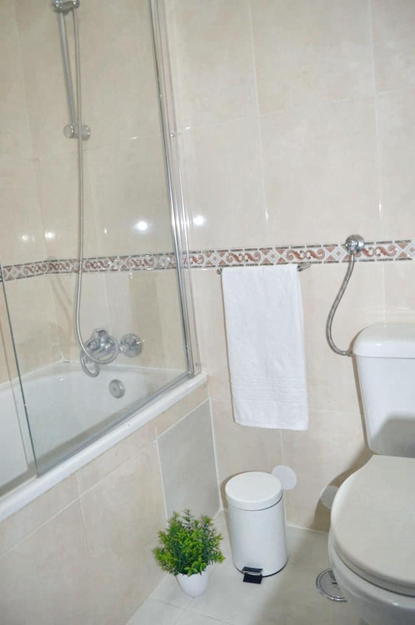 Comfortable Apartment With Balcony And Sea View In Lisbon 50 M² Luaran gambar