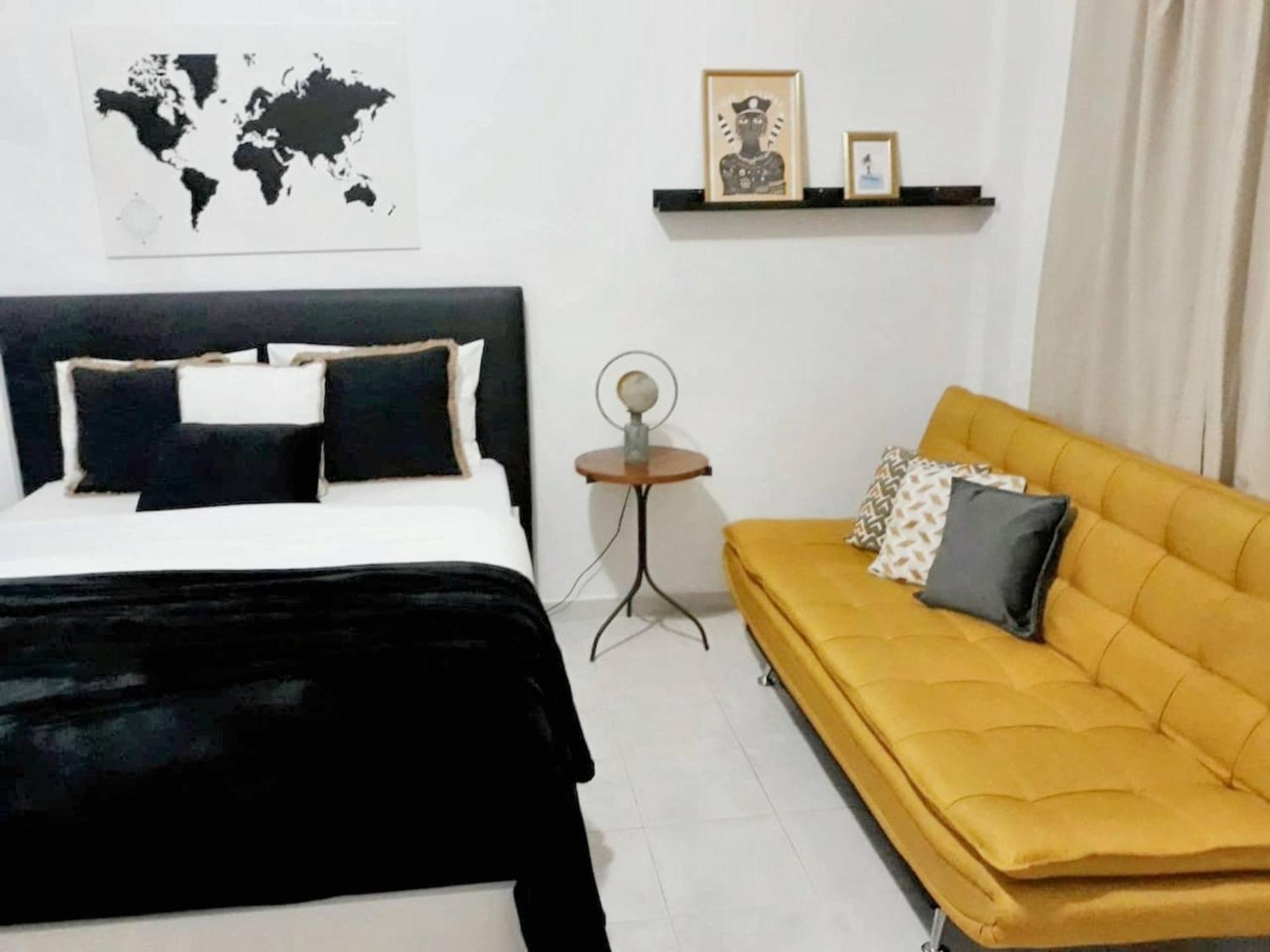 Comfortable Apartment With Balcony And Sea View In Lisbon 50 M² Luaran gambar